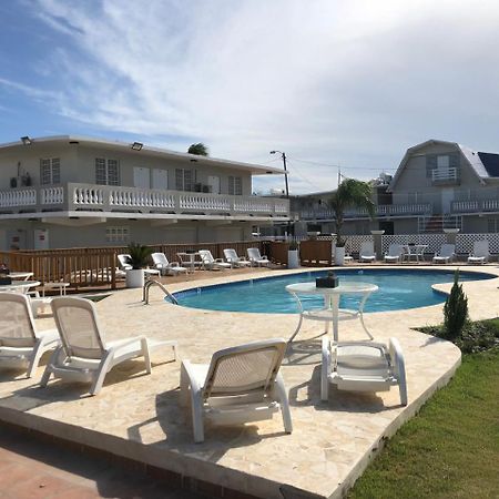 Full Moon Hotel & Restaurant Салинас Экстерьер фото